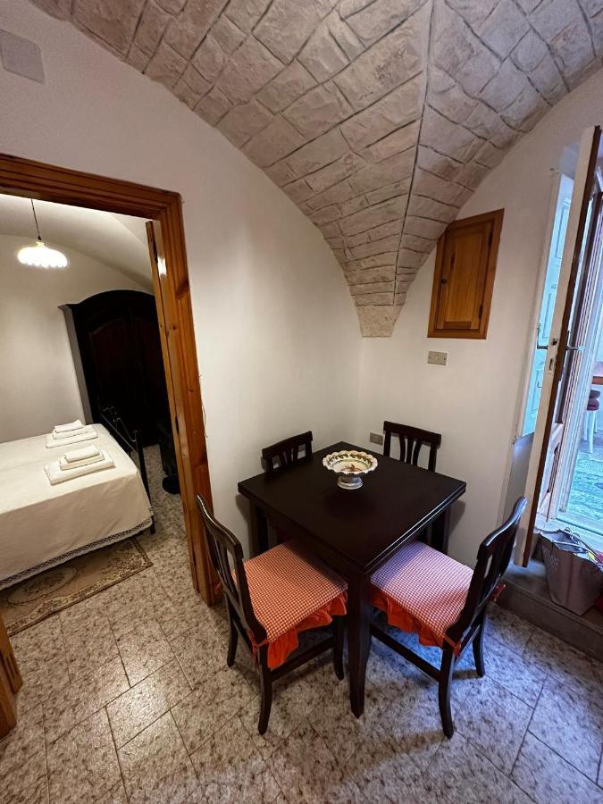 Апартаменты Casa Pietra Viva Чистернино Экстерьер фото