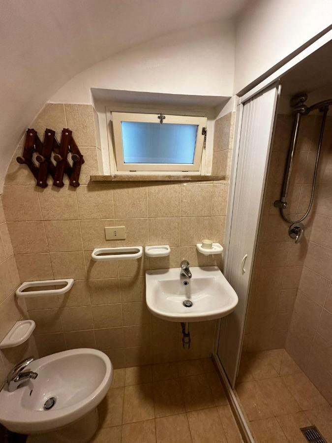 Апартаменты Casa Pietra Viva Чистернино Экстерьер фото