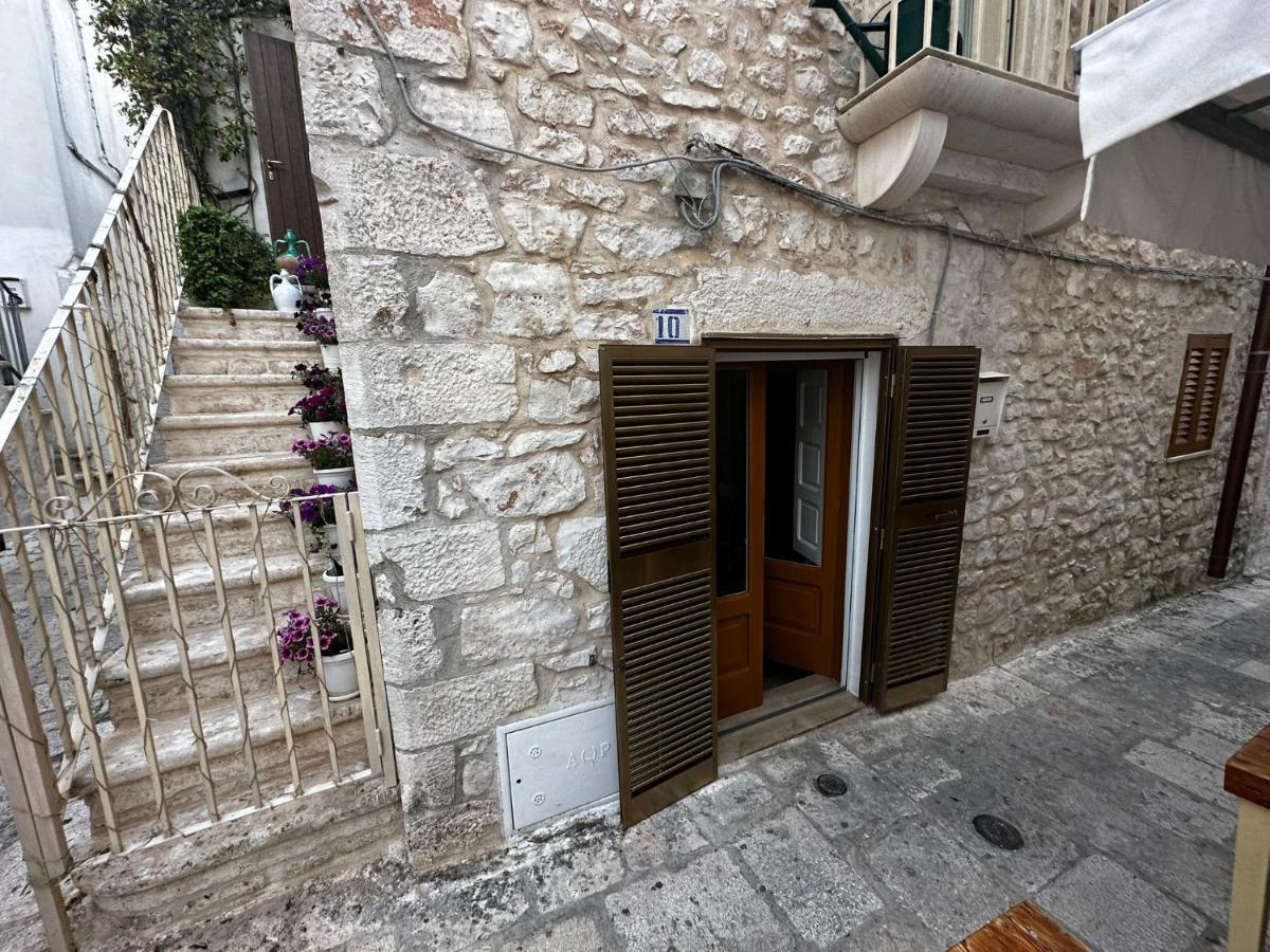 Апартаменты Casa Pietra Viva Чистернино Экстерьер фото