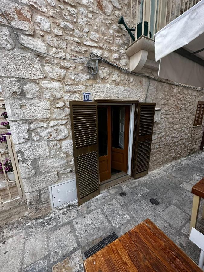 Апартаменты Casa Pietra Viva Чистернино Экстерьер фото