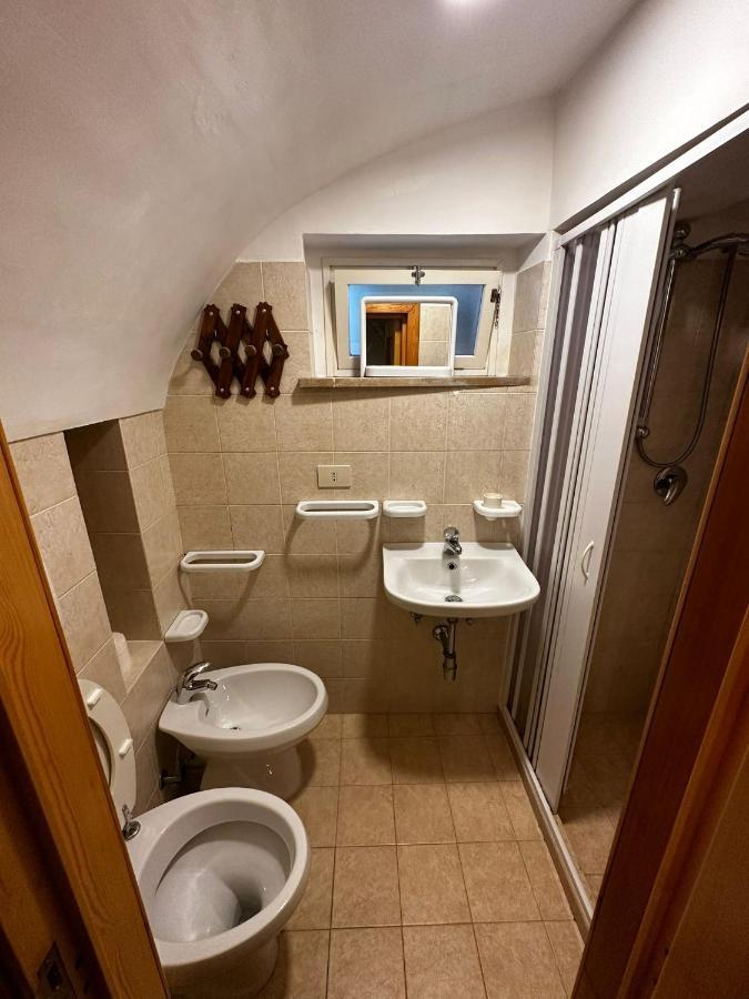 Апартаменты Casa Pietra Viva Чистернино Экстерьер фото