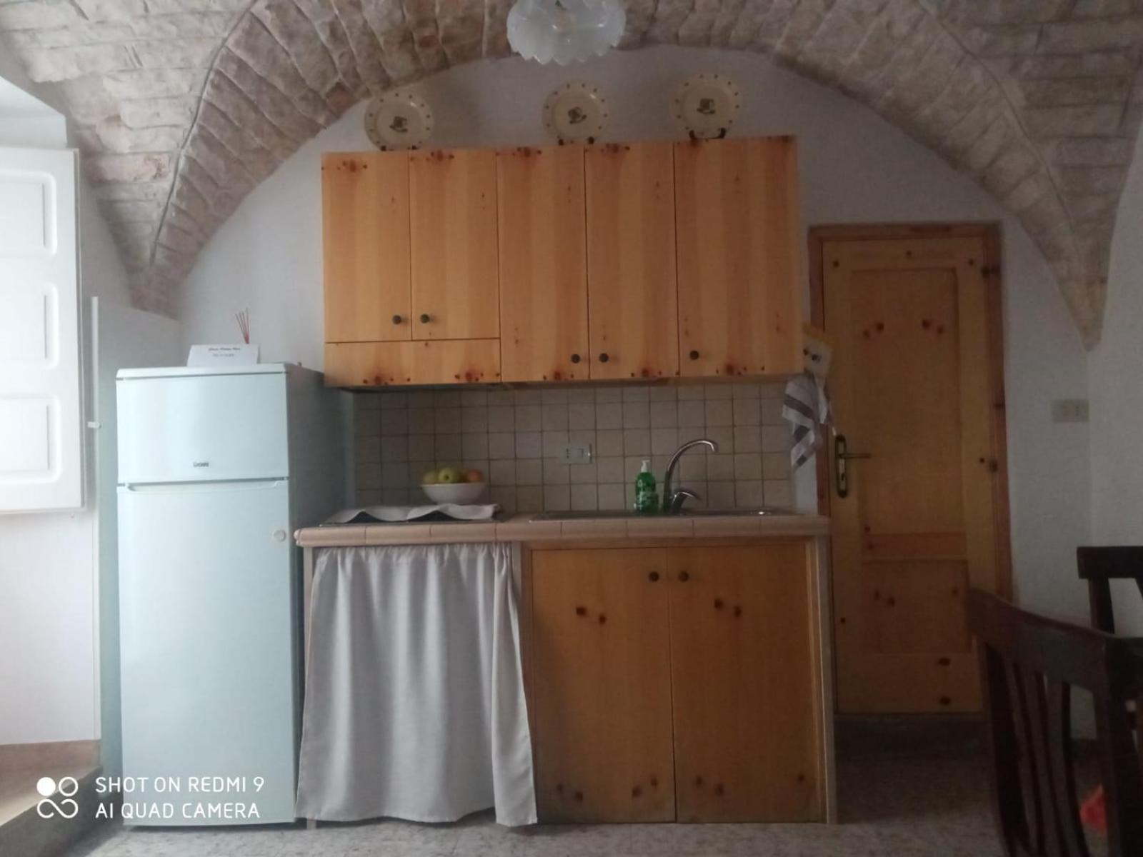 Апартаменты Casa Pietra Viva Чистернино Экстерьер фото